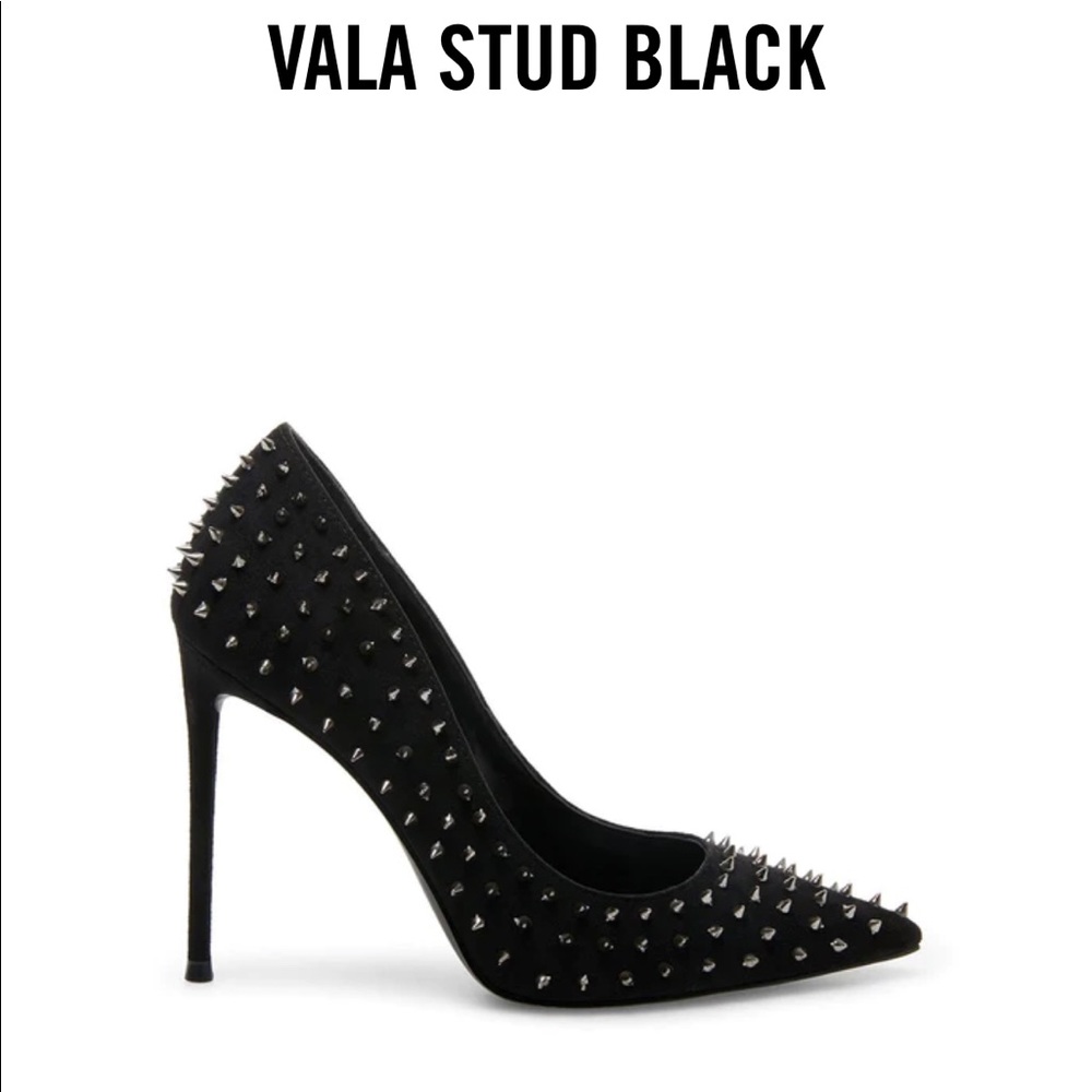 Steve Madden Vala Heels